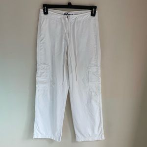 Vintage Express Bleus Cargo Pants